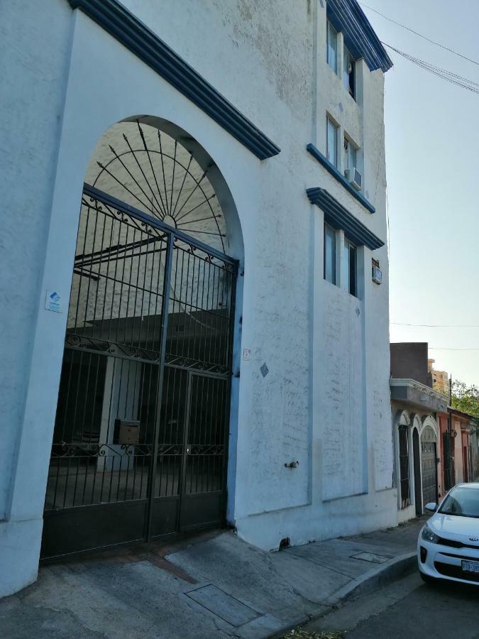 Una Estancia Inolvidable Mazatlan Exterior photo